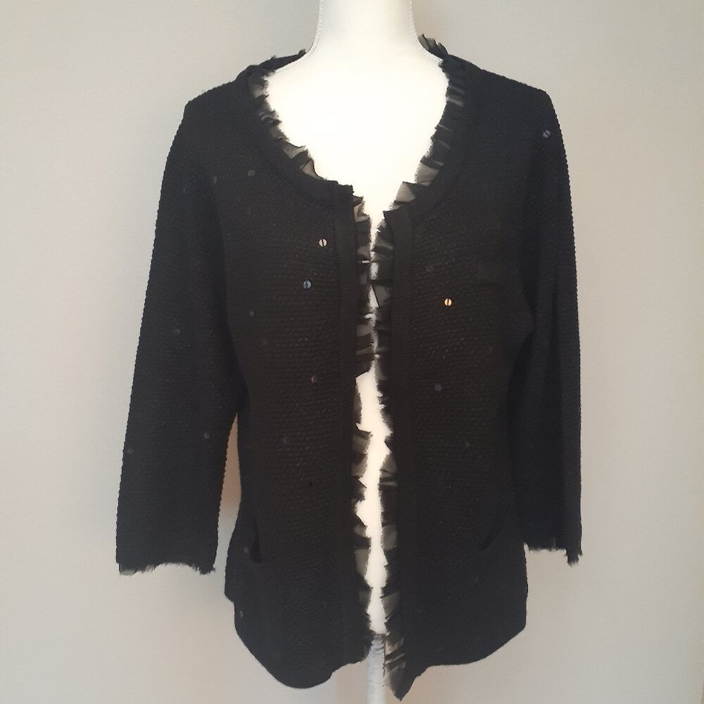 My Favorite Things Knit Cardigan